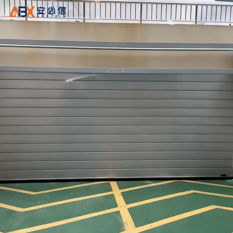 内江市医药密闭高速门